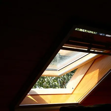 Casa Da Eira Hébergement de vacances *