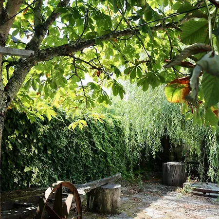 Casa Da Eira Марку-ди-Канавезиш