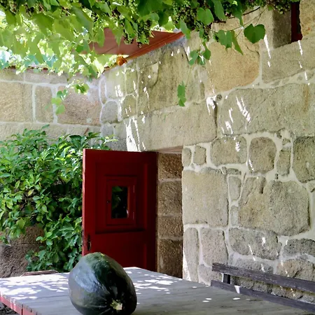 Casa Da Eira