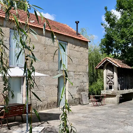 Casa Da Eira Marco de Canavezes