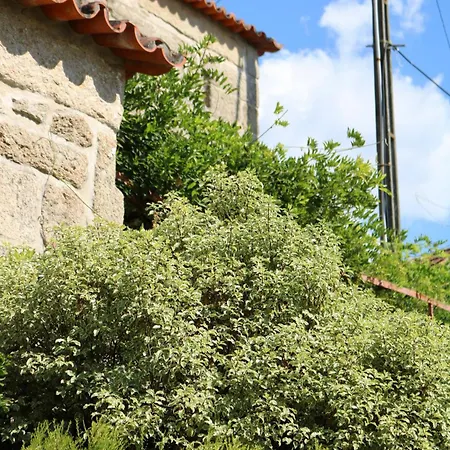 Casa Da Eira