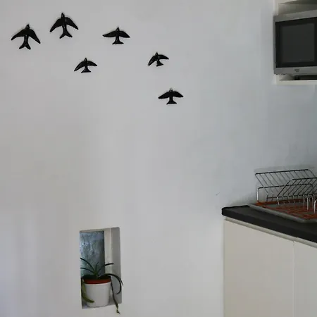 Casa Da Eira *