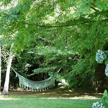 بيت للعطل Casa Da Eira *