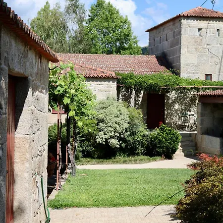 Casa Da Eira