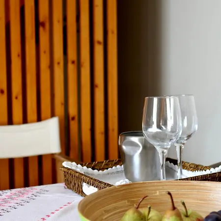 بيت للعطل Casa Da Eira