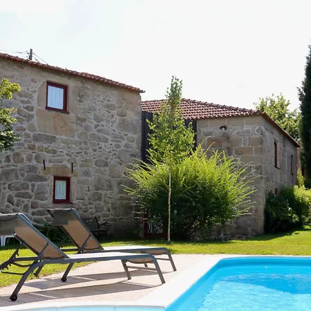 Casa Da Eira Marco de Canavezes