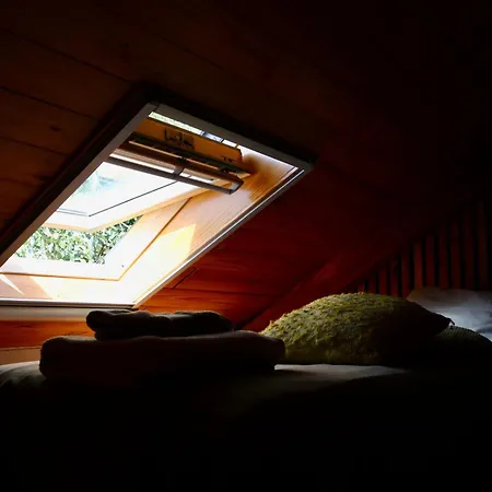 Casa Da Eira Marco de Canavezes