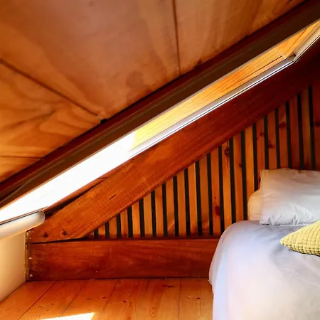 Casa Da Eira Dom wakacyjny