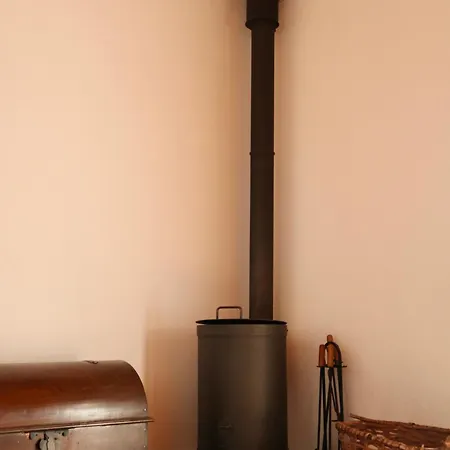 Dom wakacyjny Casa Da Eira *