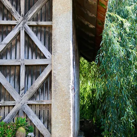 Casa Da Eira Дом отдыха *