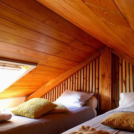 Дом отдыха Casa Da Eira Марку-ди-Канавезиш