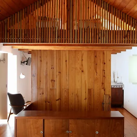 Casa Da Eira Holiday home Marco de Canaveses