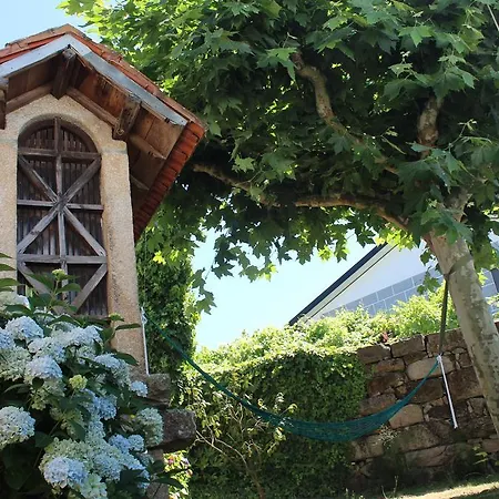 Tatil Evi Casa Da Eira Marco de Canavezes