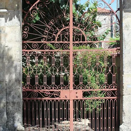 Casa Da Eira Holiday home *