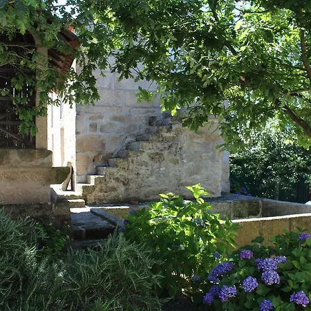 Casa Da Eira بيت للعطل