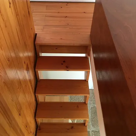 Casa Da Eira Dom wakacyjny