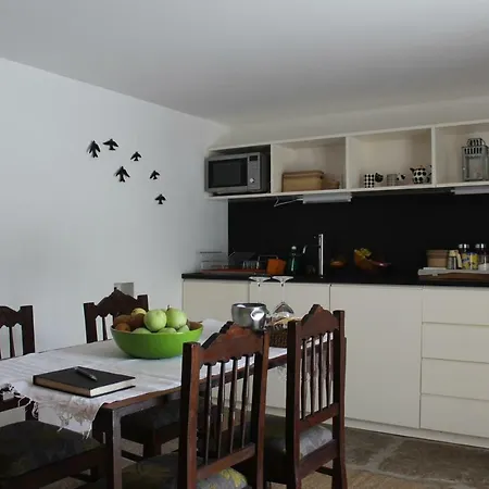 Casa Da Eira بيت للعطل *