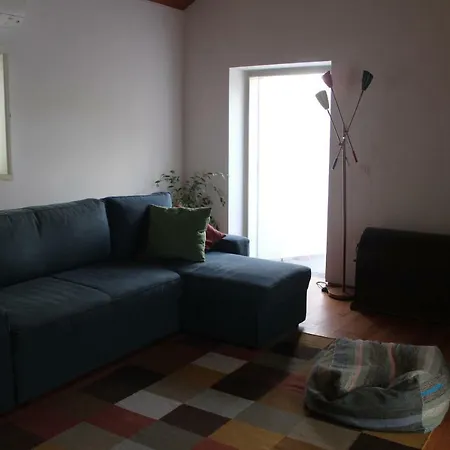 Дом отдыха Casa Da Eira