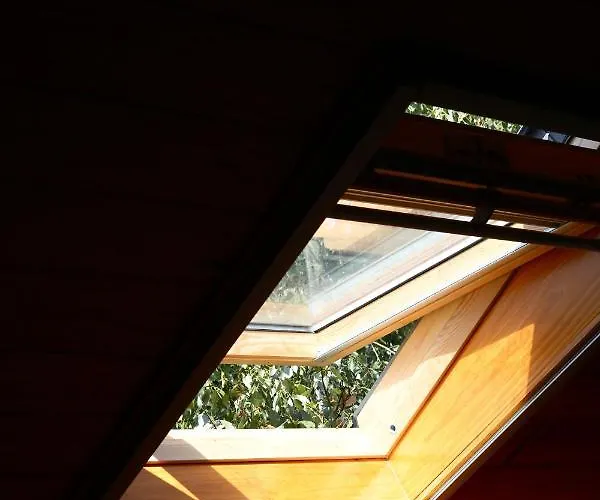 Casa Da Eira Vakantiehuis *