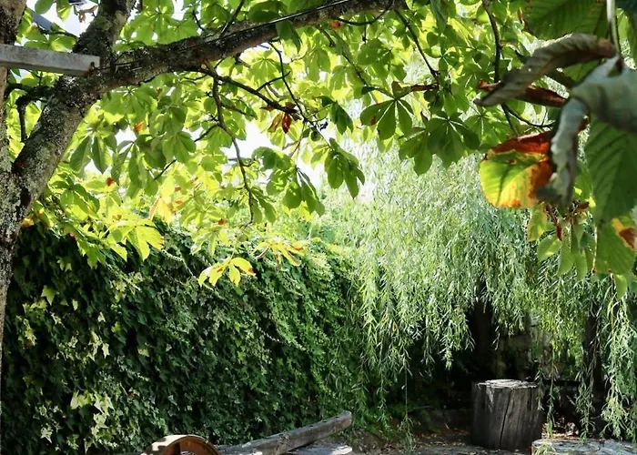 Casa Da Eira Marco de Canavezes