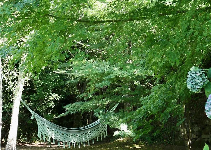 Σπίτι διακοπών Casa Da Eira *