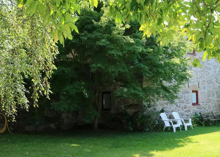 Casa Da Eira Σπίτι διακοπών *