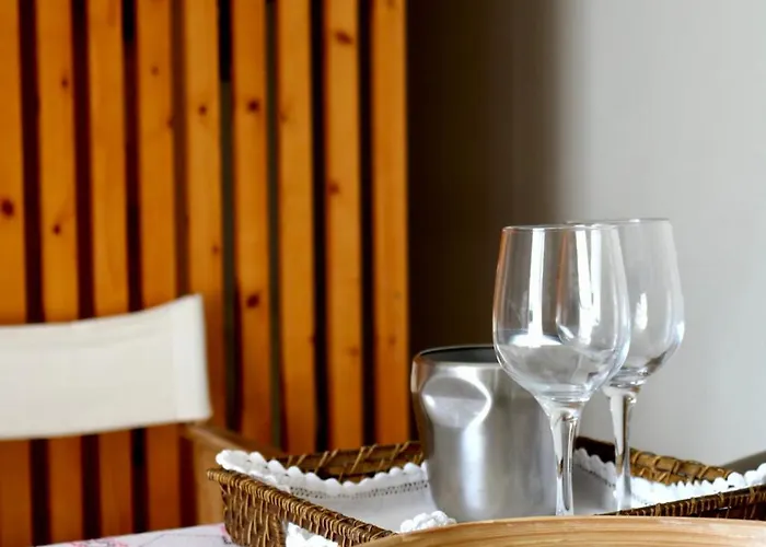 Σπίτι διακοπών Casa Da Eira