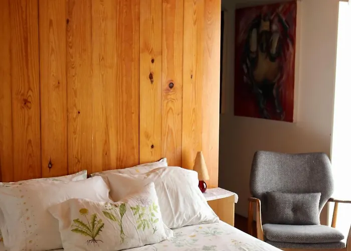 Σπίτι διακοπών Casa Da Eira Marco de Canavezes