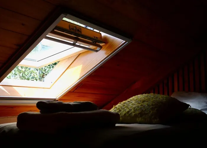 Casa Da Eira Marco de Canavezes