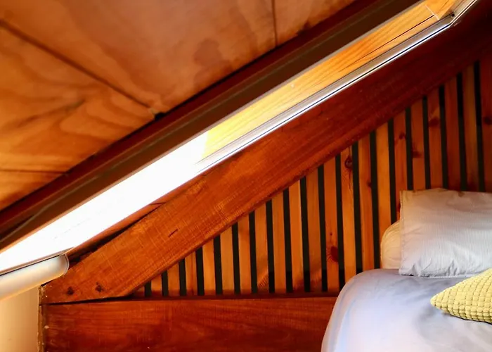 Casa Da Eira Σπίτι διακοπών