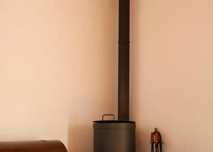 Σπίτι διακοπών Casa Da Eira *