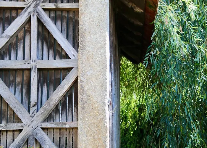 Casa Da Eira Σπίτι διακοπών *