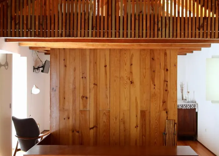 Casa Da Eira Σπίτι διακοπών Marco de Canavezes