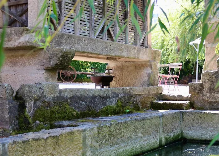 Casa Da Eira Σπίτι διακοπών *