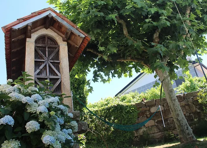 Σπίτι διακοπών Casa Da Eira Marco de Canavezes