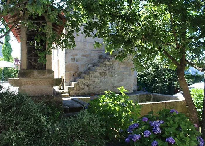 Casa Da Eira Σπίτι διακοπών