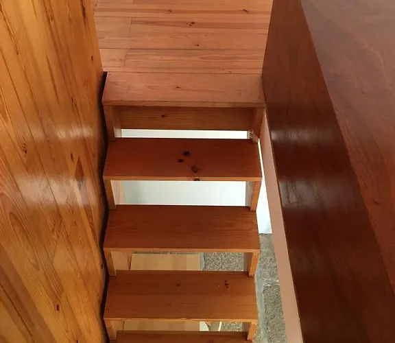 Casa Da Eira Σπίτι διακοπών