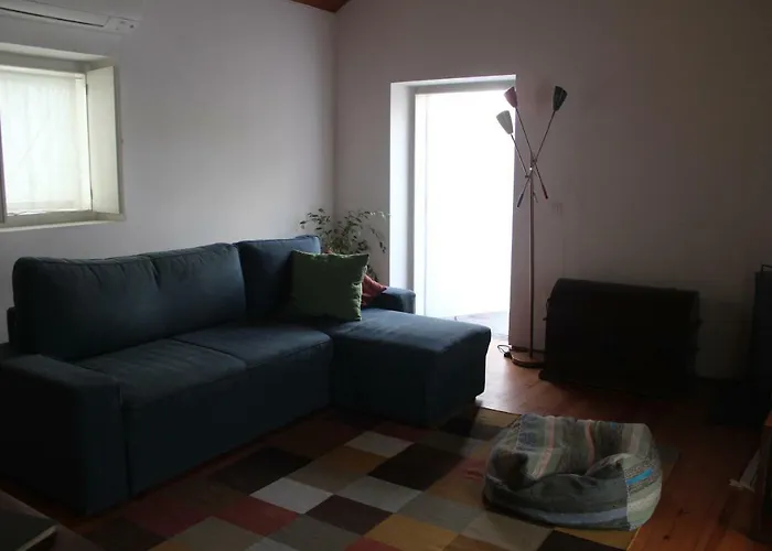 Σπίτι διακοπών Casa Da Eira